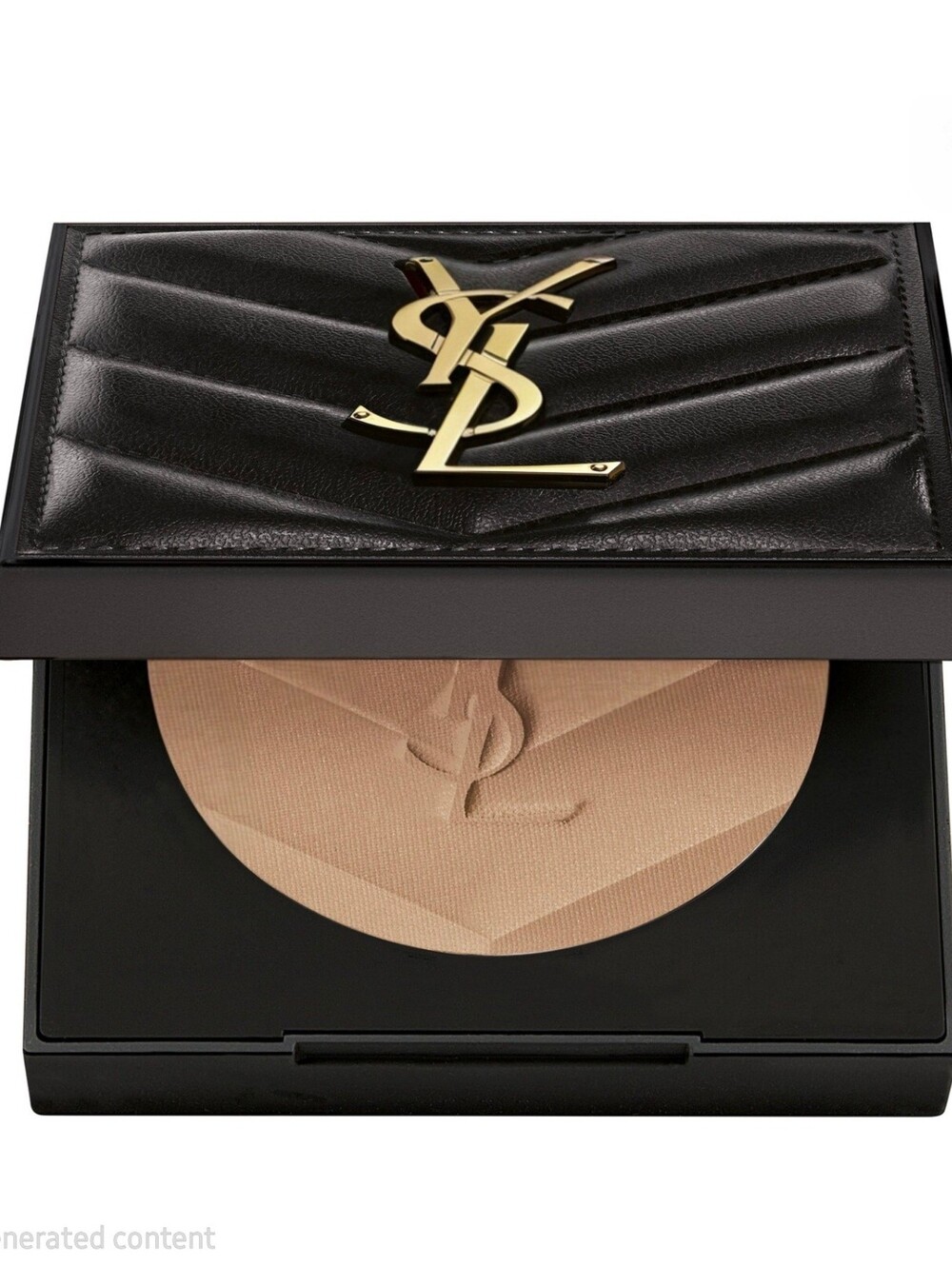 NEW~ Yves Saint Laurent Soft Matte All Hours Hyper Finishing Setting Powder~ 02